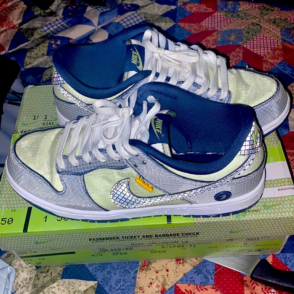 Nike sb dunks